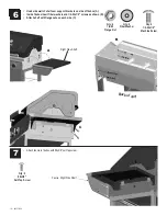 Preview for 18 page of Char-Broil 463370108 Product Manual