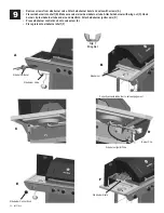 Preview for 20 page of Char-Broil 463370108 Product Manual