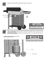 Preview for 22 page of Char-Broil 463370108 Product Manual