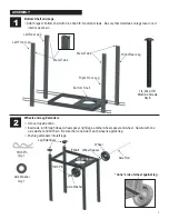 Preview for 17 page of Char-Broil 463411512 Product Manual