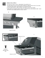 Preview for 23 page of Char-Broil 463411512 Product Manual