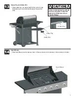 Preview for 25 page of Char-Broil 463411512 Product Manual