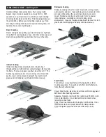 Preview for 5 page of Char-Broil 463411712 Product Manual