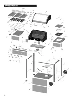 Preview for 16 page of Char-Broil 463411911 Product Manual