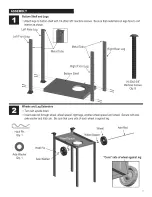 Preview for 17 page of Char-Broil 463411911 Product Manual