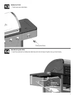 Preview for 25 page of Char-Broil 463411911 Product Manual