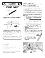 Preview for 9 page of Char-Broil 463420507 Product Manual