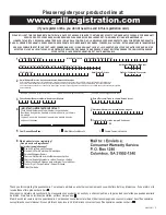 Preview for 27 page of Char-Broil 463420507 Product Manual