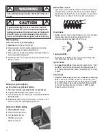 Preview for 12 page of Char-Broil 463420509 Product Manual