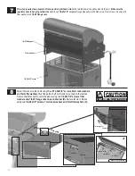 Preview for 20 page of Char-Broil 463420509 Product Manual