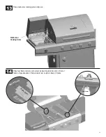 Preview for 23 page of Char-Broil 463420509 Product Manual