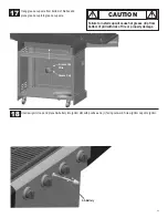 Preview for 25 page of Char-Broil 463420509 Product Manual