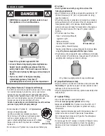 Preview for 8 page of Char-Broil 463420713 Product Manual