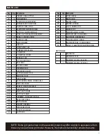 Preview for 15 page of Char-Broil 463420713 Product Manual