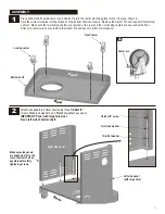 Preview for 17 page of Char-Broil 463420713 Product Manual