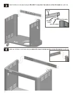 Preview for 18 page of Char-Broil 463420713 Product Manual