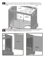 Preview for 19 page of Char-Broil 463420713 Product Manual