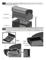 Preview for 20 page of Char-Broil 463420713 Product Manual