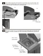 Preview for 21 page of Char-Broil 463420713 Product Manual