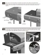 Preview for 22 page of Char-Broil 463420713 Product Manual