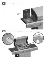 Preview for 23 page of Char-Broil 463420713 Product Manual