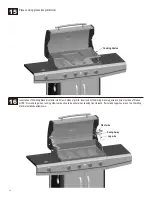 Preview for 24 page of Char-Broil 463420713 Product Manual