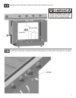 Preview for 25 page of Char-Broil 463420713 Product Manual