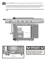 Preview for 26 page of Char-Broil 463420713 Product Manual