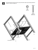 Предварительный просмотр 15 страницы Char-Broil 463421908 Product Manual