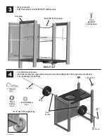 Предварительный просмотр 16 страницы Char-Broil 463421908 Product Manual