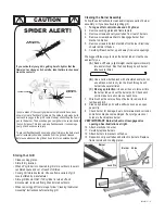 Preview for 9 page of Char-Broil 463422107 Product Manual