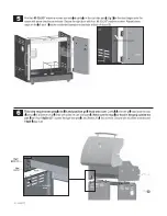 Preview for 16 page of Char-Broil 463422107 Product Manual