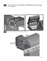 Preview for 19 page of Char-Broil 463422107 Product Manual