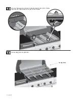 Preview for 20 page of Char-Broil 463422107 Product Manual