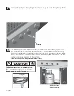 Preview for 22 page of Char-Broil 463422107 Product Manual