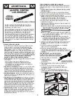 Preview for 18 page of Char-Broil 463432215 Product Manual