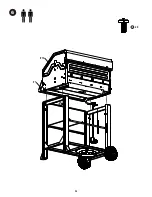 Предварительный просмотр 24 страницы Char-Broil 463432215 Product Manual