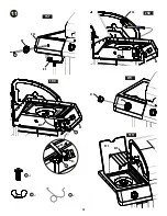 Preview for 36 page of Char-Broil 463436215 Product Manual