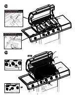 Preview for 37 page of Char-Broil 463436215 Product Manual