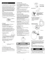 Preview for 3 page of Char-Broil 463436514 Product Manual