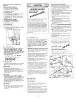 Preview for 5 page of Char-Broil 463436514 Product Manual