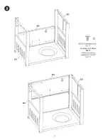 Preview for 22 page of Char-Broil 463436514 Product Manual