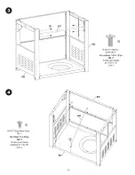 Preview for 23 page of Char-Broil 463436514 Product Manual