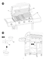 Preview for 31 page of Char-Broil 463436514 Product Manual