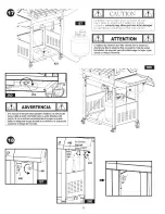 Preview for 32 page of Char-Broil 463436514 Product Manual