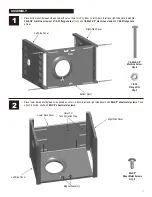 Preview for 17 page of Char-Broil 463436813 Product Manual