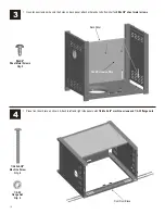 Preview for 18 page of Char-Broil 463436813 Product Manual