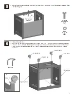 Preview for 19 page of Char-Broil 463436813 Product Manual