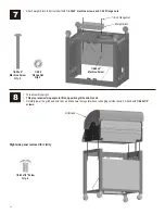 Preview for 20 page of Char-Broil 463436813 Product Manual