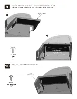 Preview for 21 page of Char-Broil 463436813 Product Manual